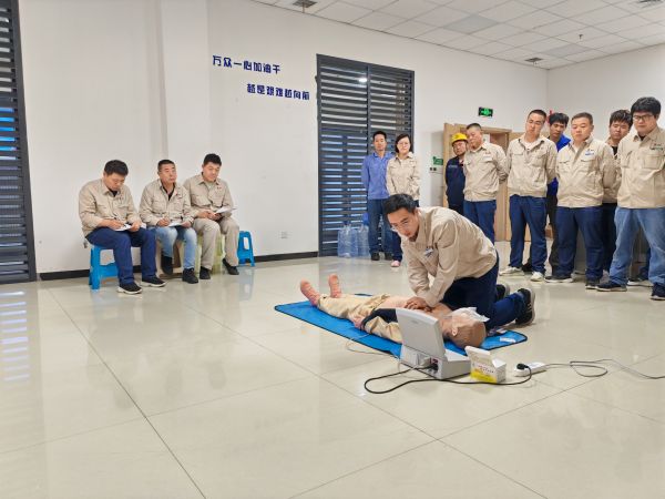 圖3 7月26日，參賽選手全俊杰參與比賽。.jpg