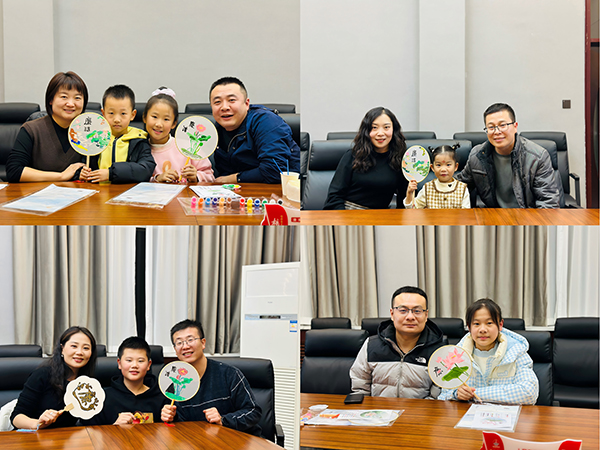 11月30日晚，物料車間黨支部開展“清風(fēng)常伴 以廉守家”為主題的廉潔文化進(jìn)家庭活動(dòng)--家庭作品展示.jpg