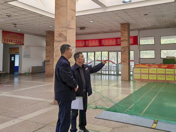 11月12日，趙強(qiáng)蒞臨金達(dá)公司督導(dǎo)工作.jpg